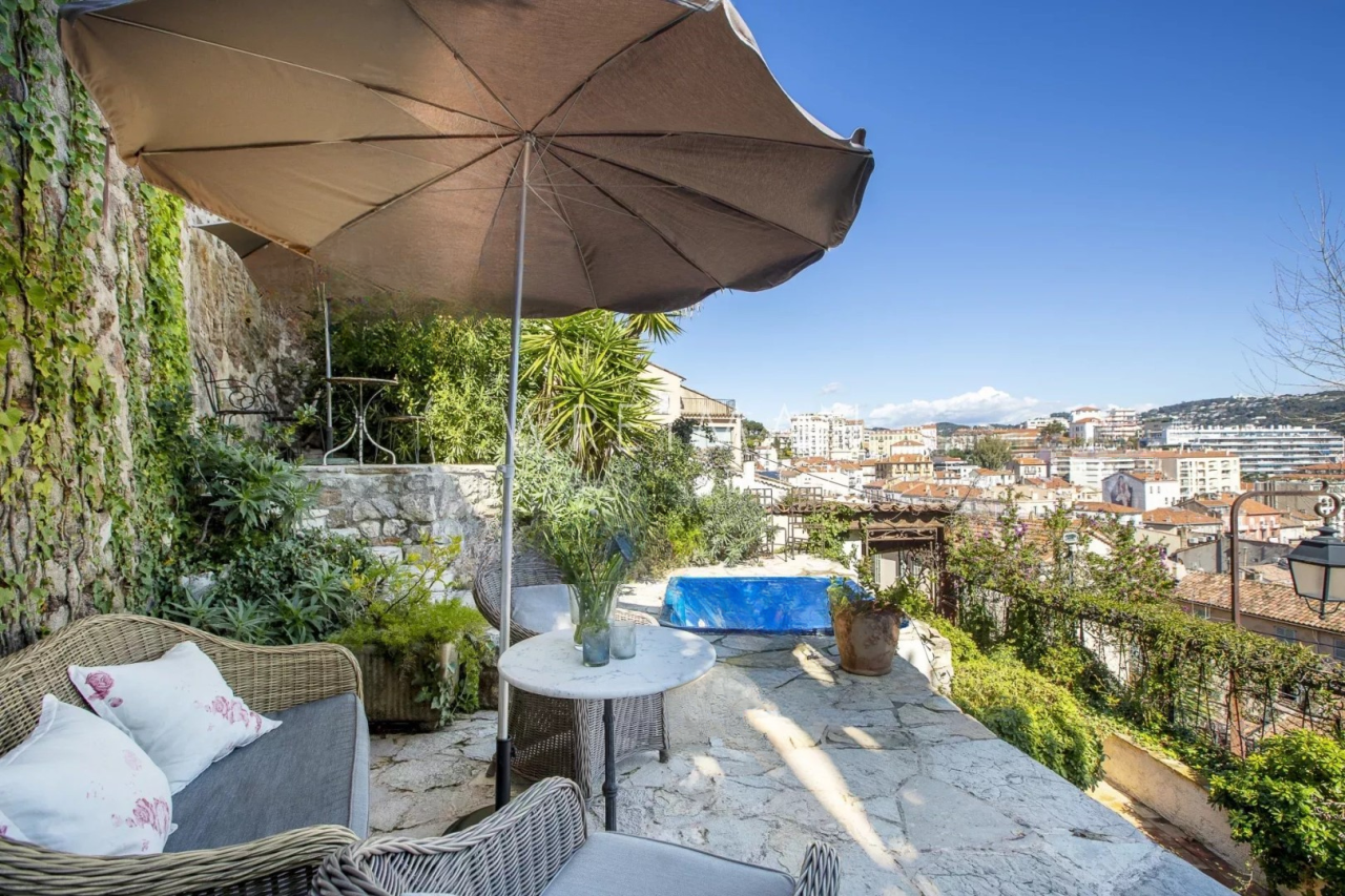 Квартира в Каннах, Франция, 88 м² - фото 3