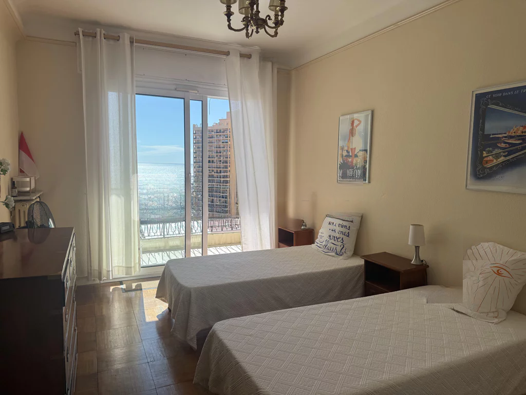 Квартира в Монте Карло, Монако, 86 м² - фото 3