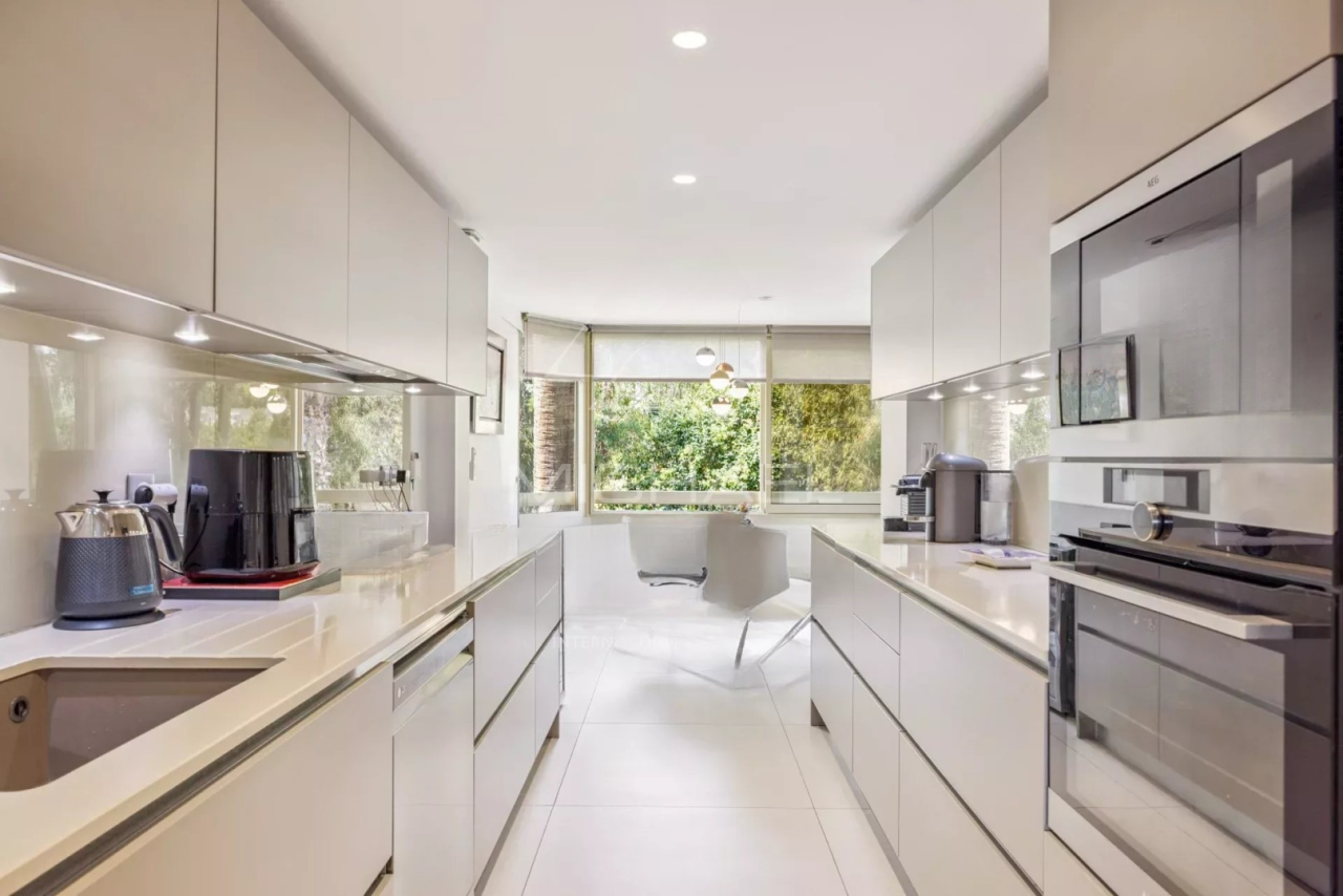 Квартира в Каннах, Франция, 103 м² - фото 3