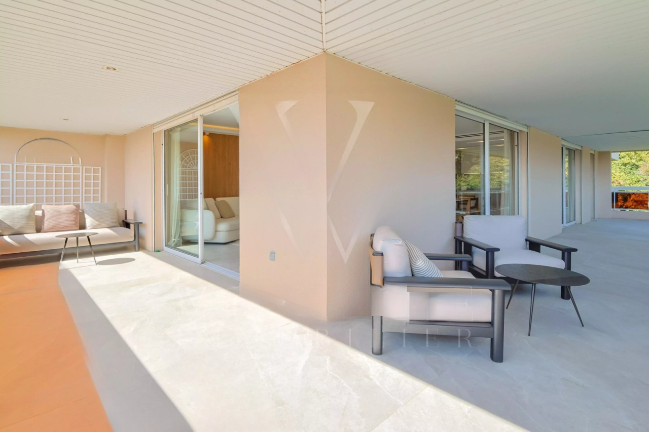 Квартира в Каннах, Франция, 140 м² - фото 3