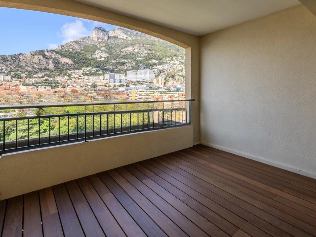 Квартира в Фонвьее, Монако, 70 м² - фото 3