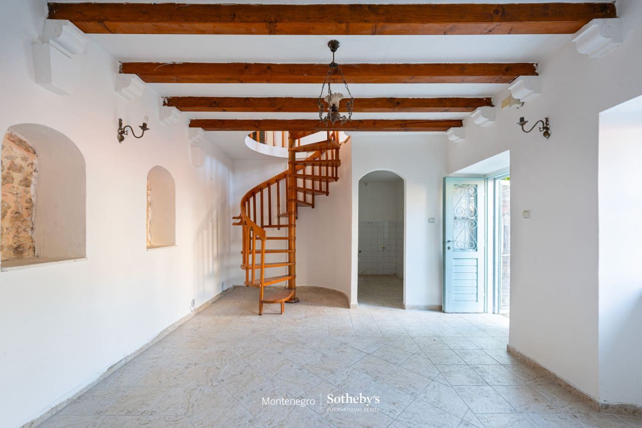 Апартаменты в Которе, Черногория, 163 м² - фото 5