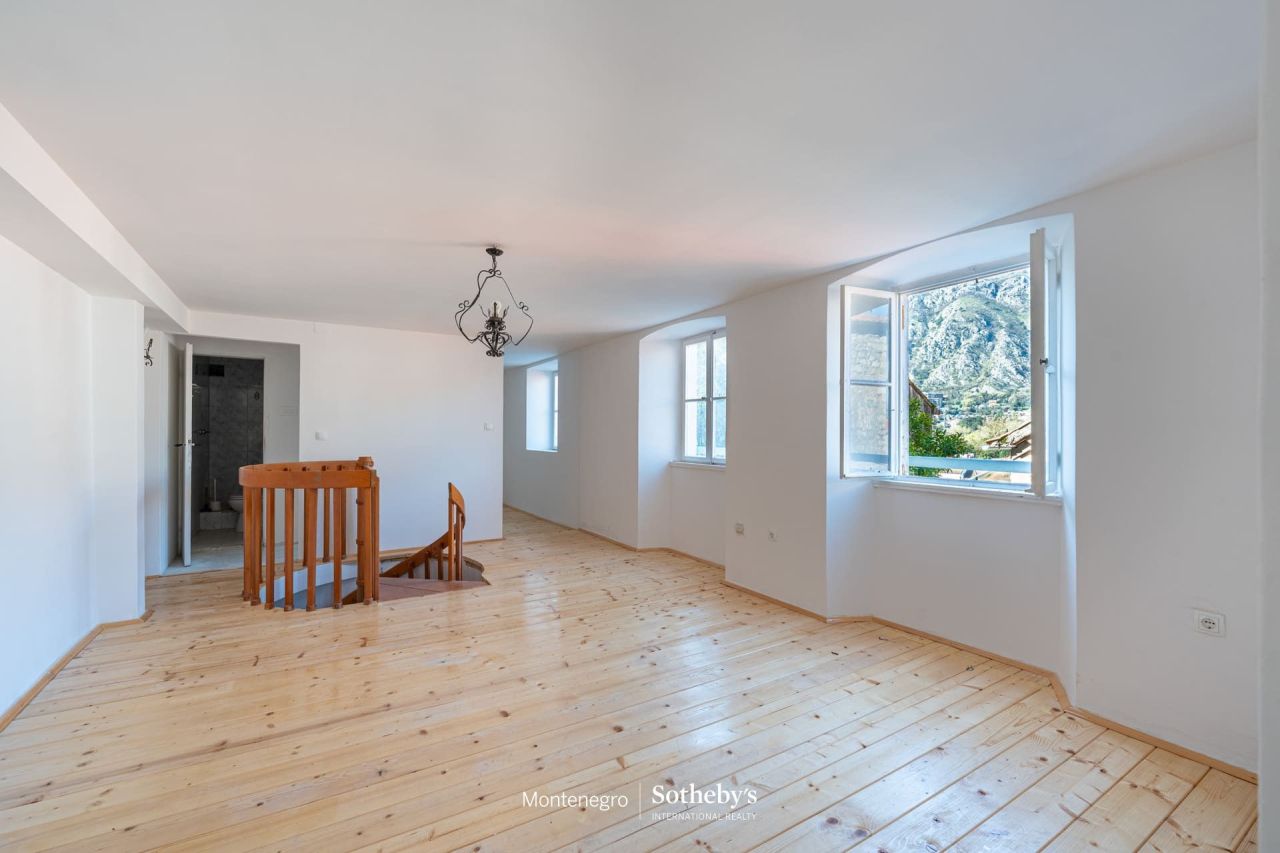 Апартаменты в Которе, Черногория, 163 м² - фото 7