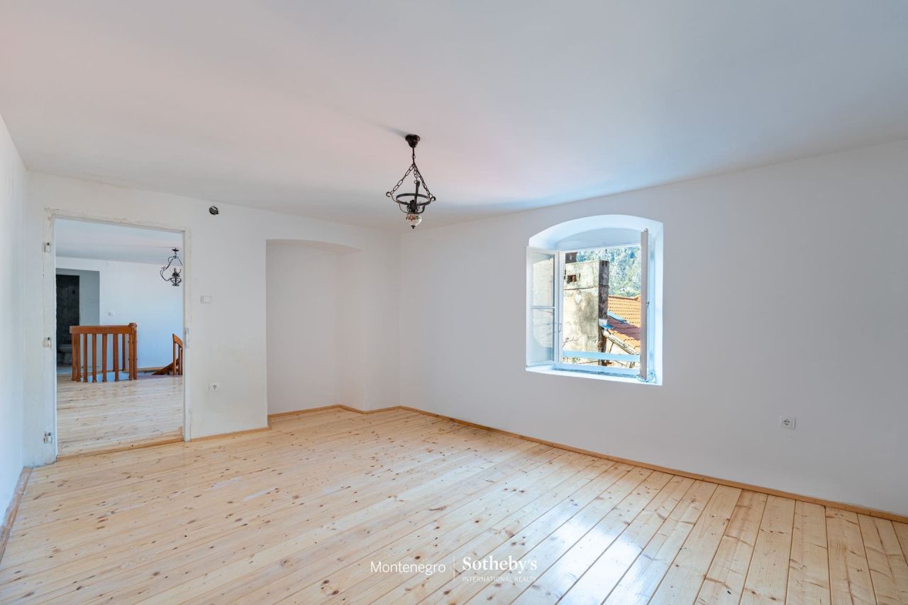 Апартаменты в Которе, Черногория, 163 м² - фото 11