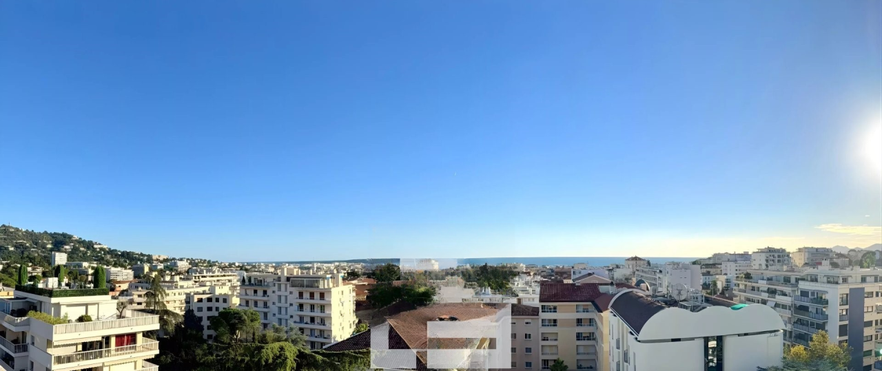 Квартира в Каннах, Франция, 98 м² - фото 3