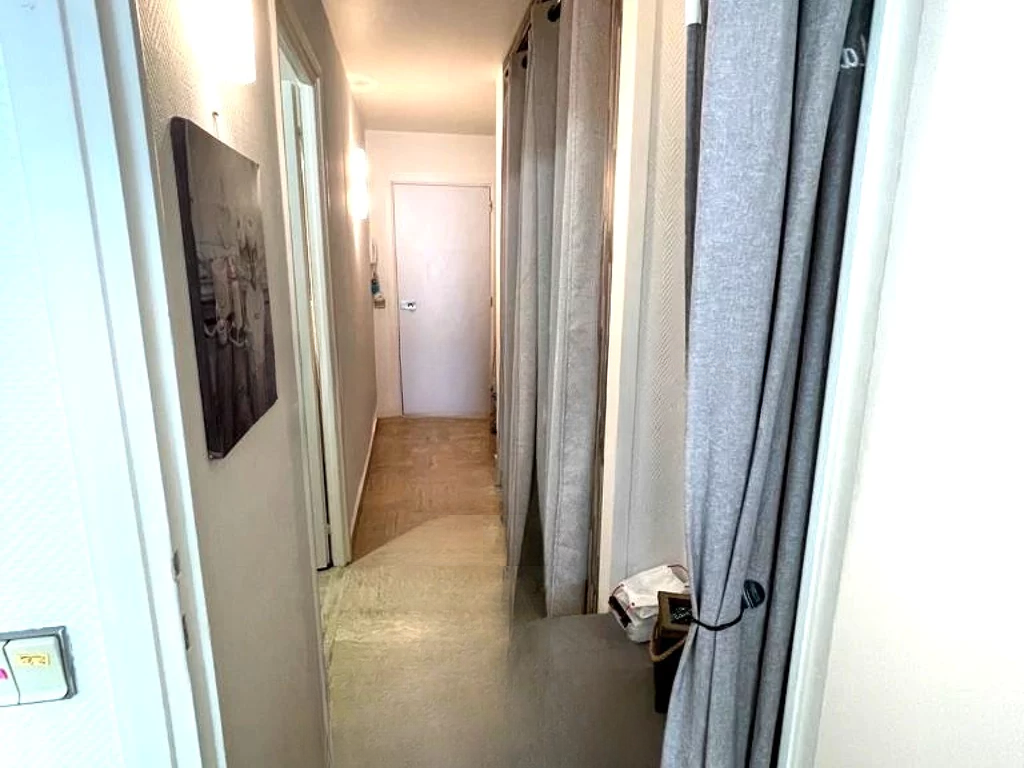 Квартира в Сен-Романе, Монако, 35 м² - фото 3