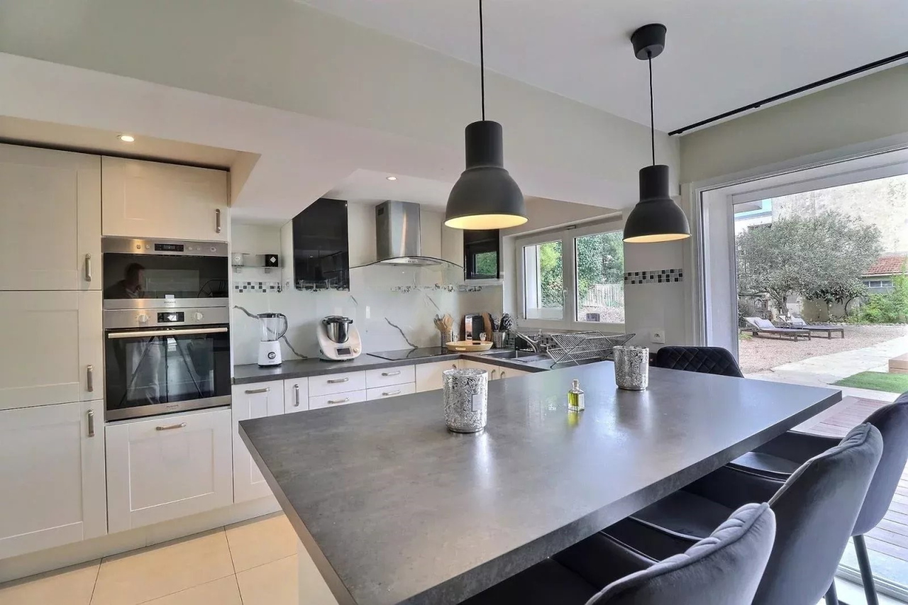 Квартира в Каннах, Франция, 150 м² - фото 3