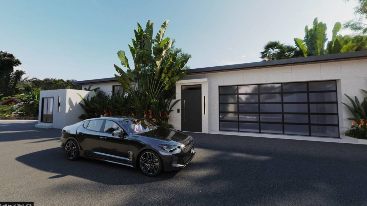 Вилла на пляже Банг Тао, Таиланд, 433 м² - фото 7