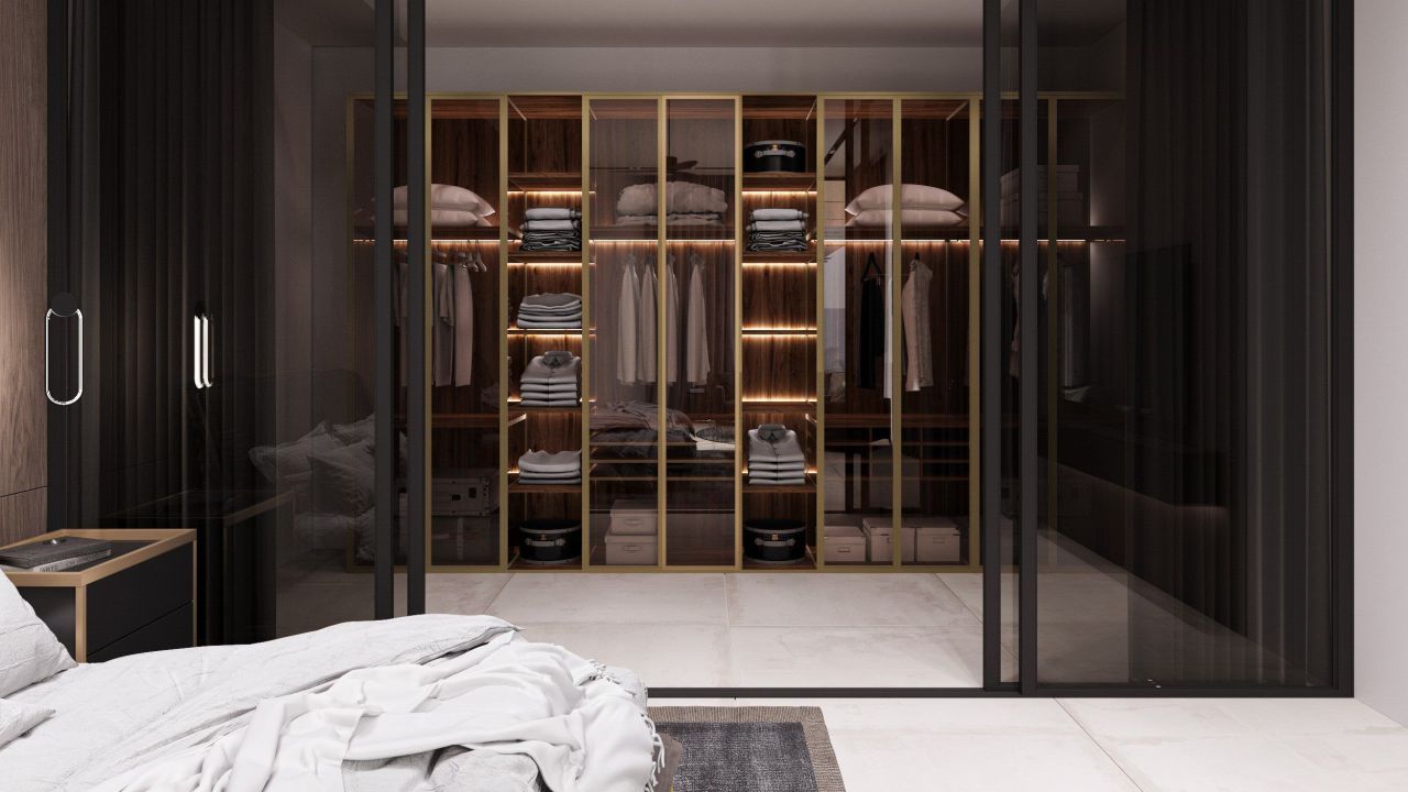 Вилла на пляже Банг Тао, Таиланд, 433 м² - фото 13