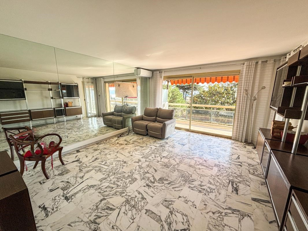 Квартира в Каннах, Франция, 74 м² - фото 3