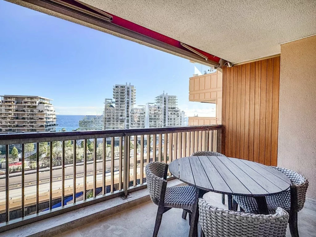 Квартира в Монако, Монако, 110 м² - фото 3