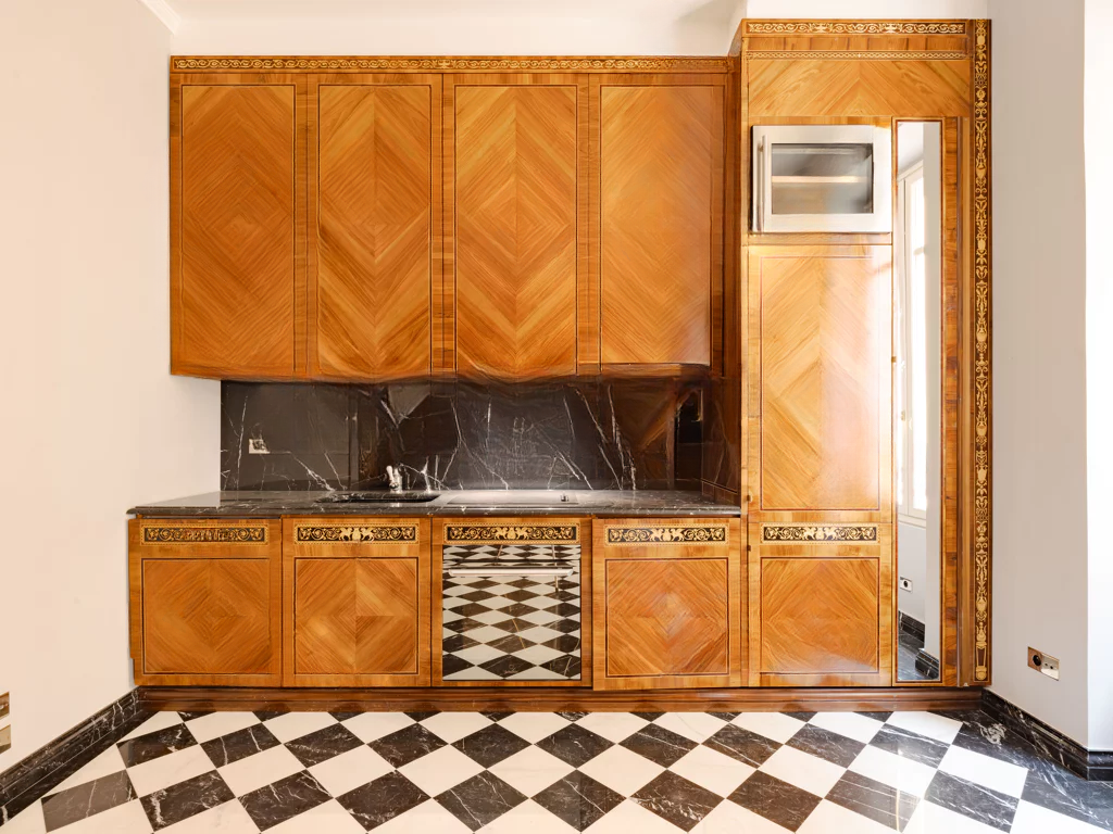 Квартира в Сен-Романе, Монако, 89 м² - фото 3