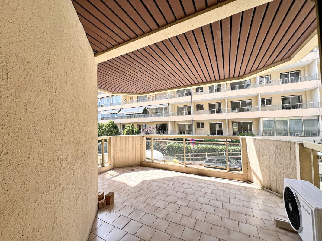 Квартира в Каннах, Франция, 97 м² - фото 3