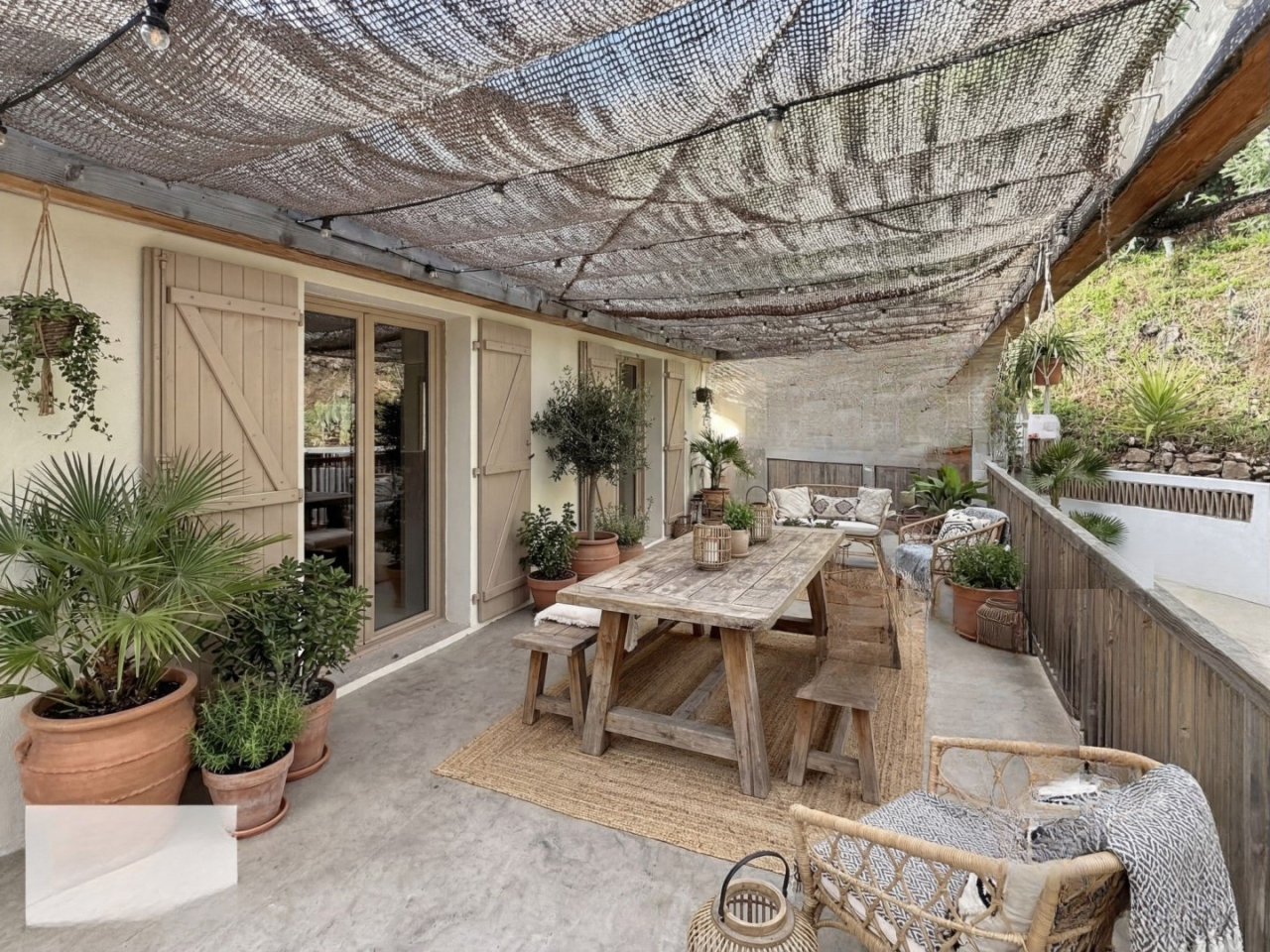 Квартира в Каннах, Франция, 151 м² - фото 3