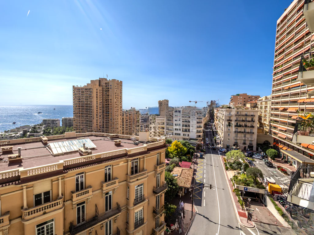 Квартира в Монте Карло, Монако, 86 м² - фото 3