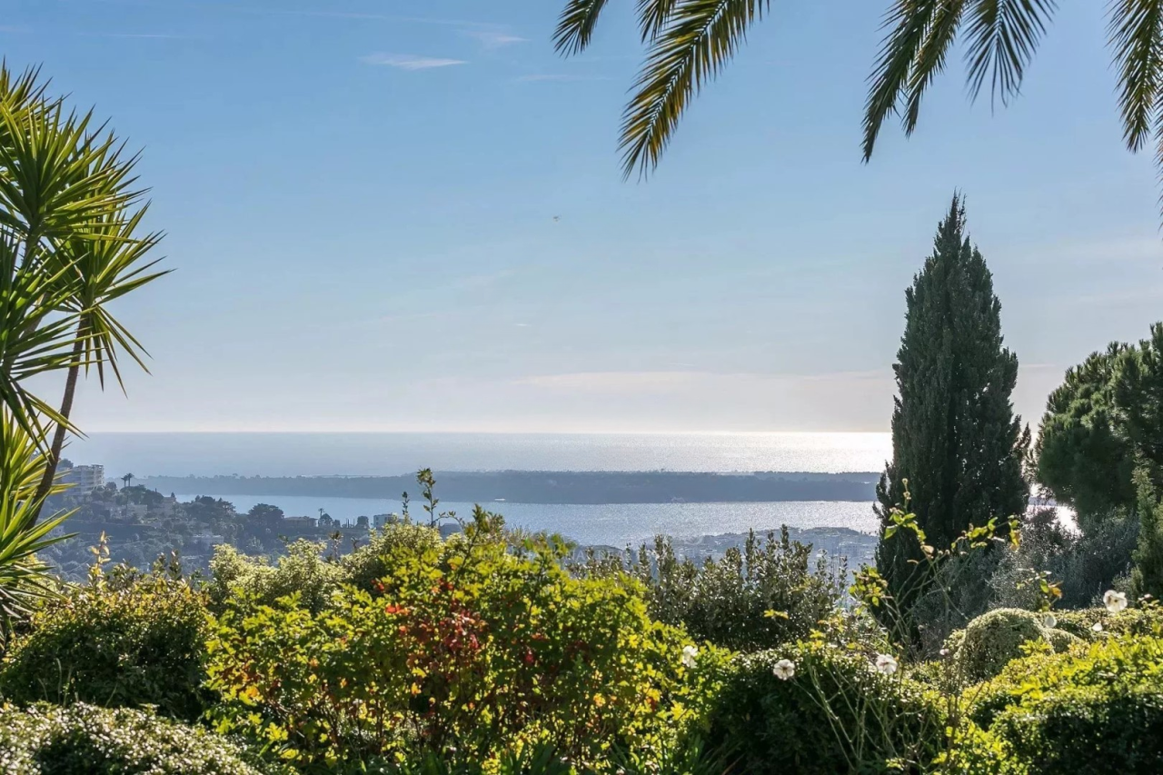 Квартира в Каннах, Франция, 418 м² - фото 3