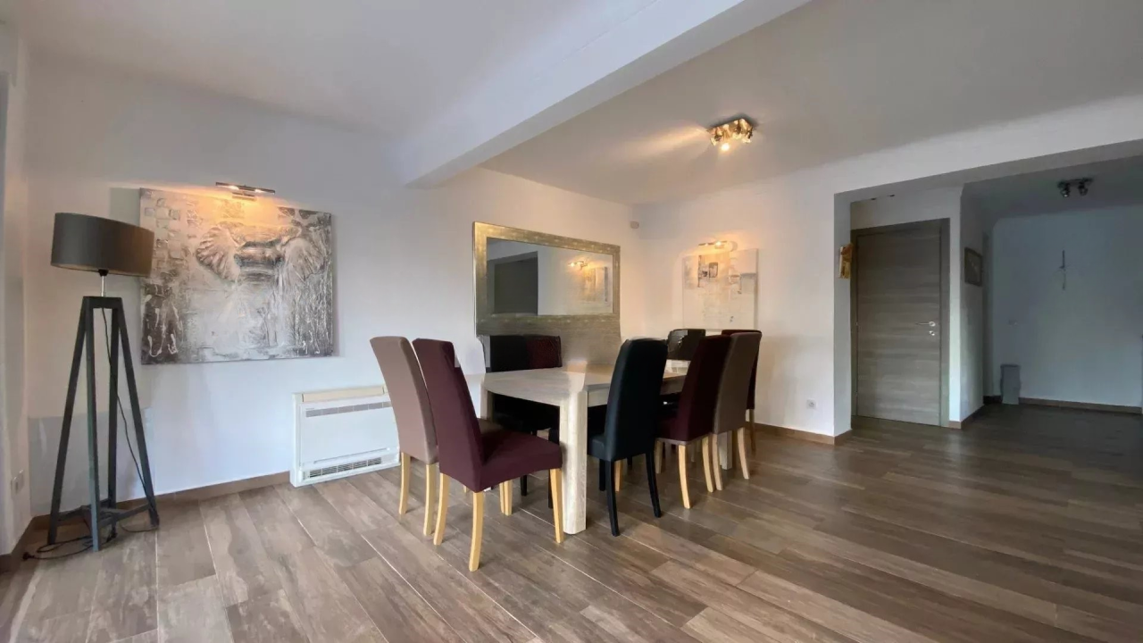 Квартира в Каннах, Франция, 140 м² - фото 3