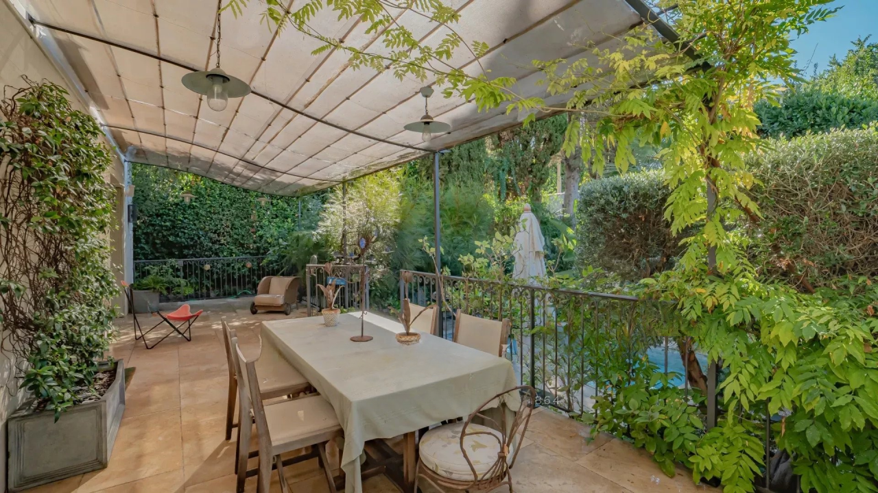 Квартира в Каннах, Франция, 232 м² - фото 3