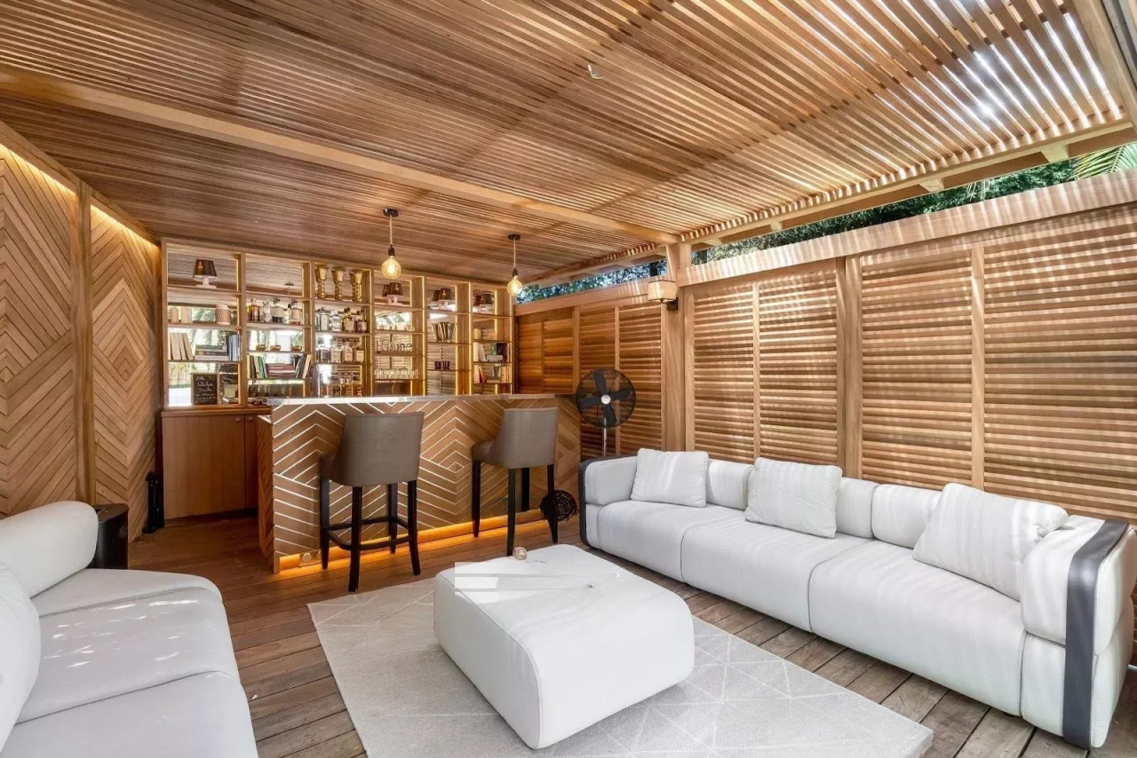 Квартира в Каннах, Франция, 246 м² - фото 3