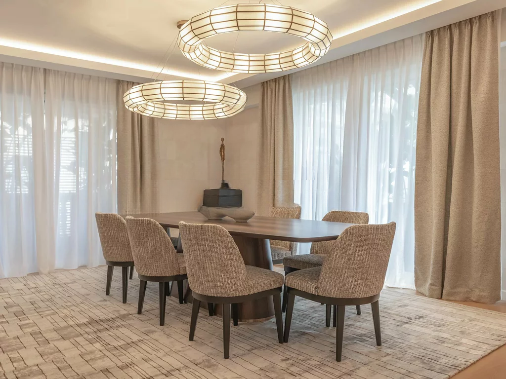 Квартира в Сен-Романе, Монако, 460 м² - фото 3