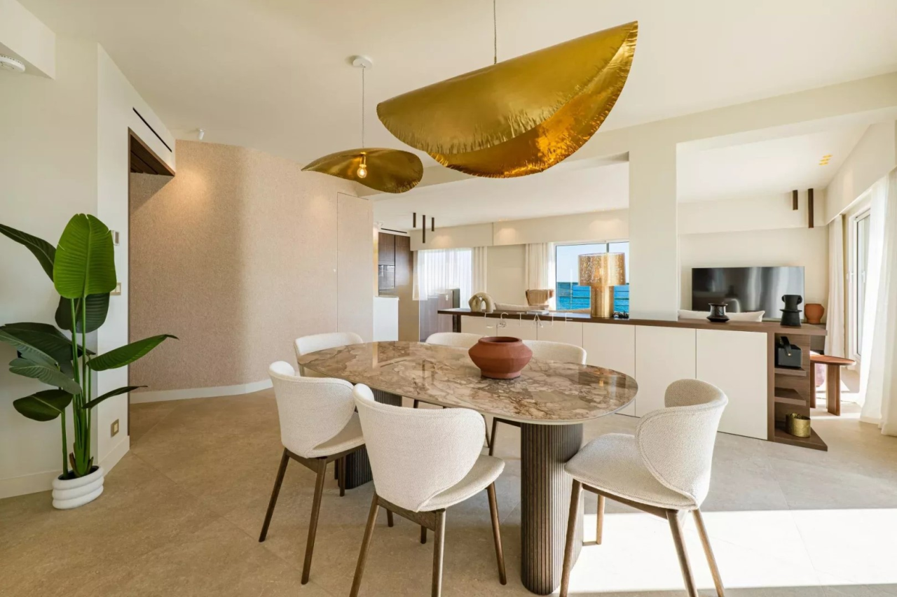 Квартира в Каннах, Франция, 134 м² - фото 3