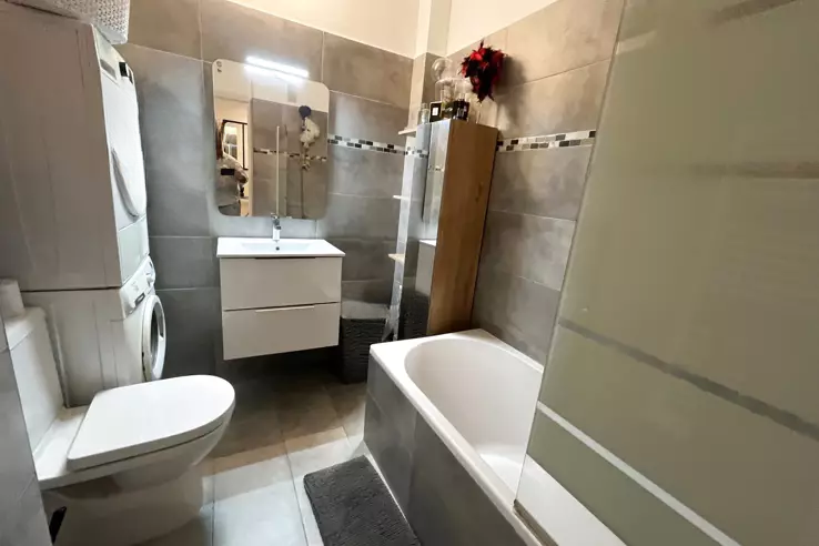 Квартира в Каннах, Франция, 49 м² - фото 3