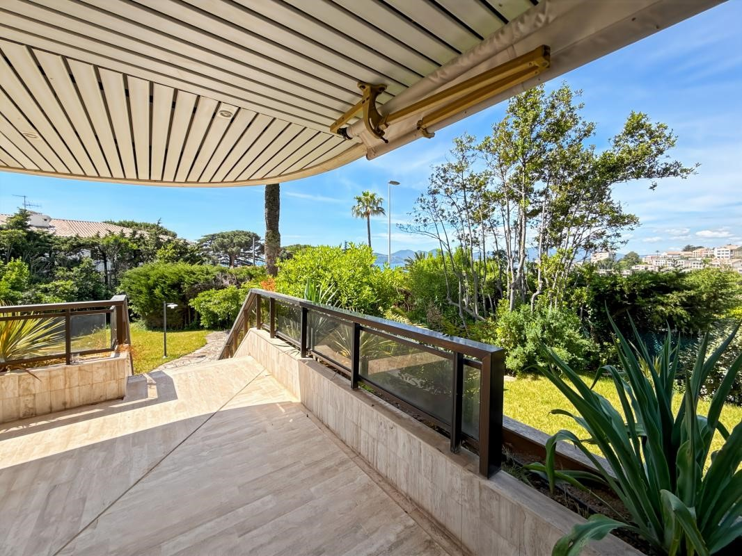 Квартира в Каннах, Франция, 271 м² - фото 4