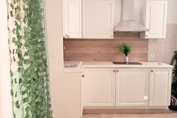 Квартира в Каннах, Франция, 25 м² - фото 2