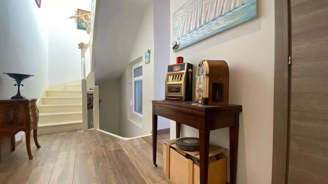 Квартира в Каннах, Франция, 140 м² - фото 4