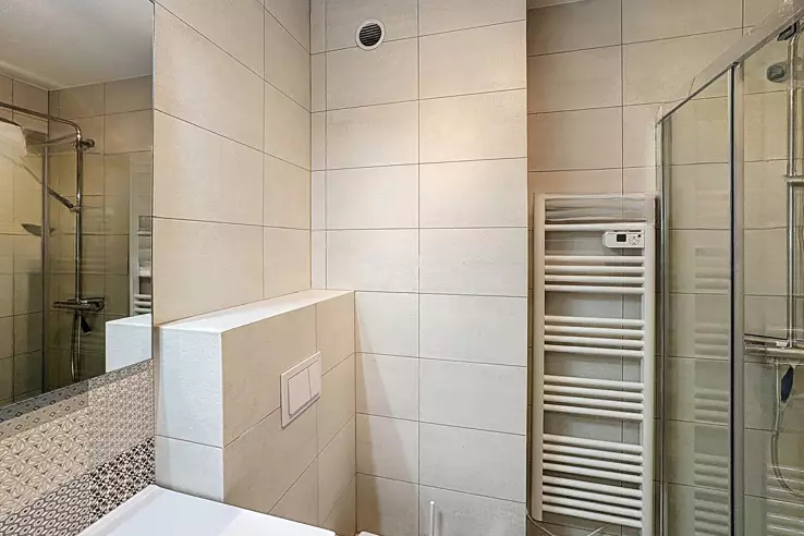 Квартира в Каннах, Франция, 42 м² - фото 2