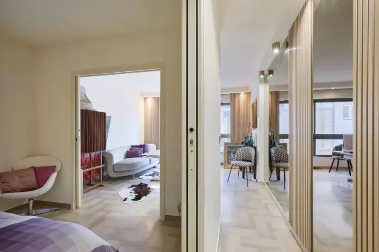 Квартира в Каннах, Франция, 41 м² - фото 2