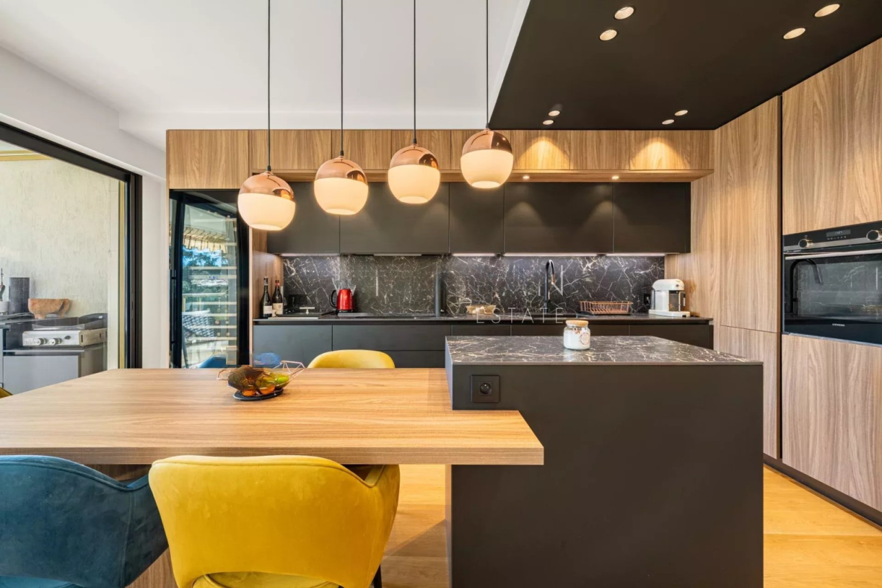 Квартира в Каннах, Франция, 85 м² - фото 4