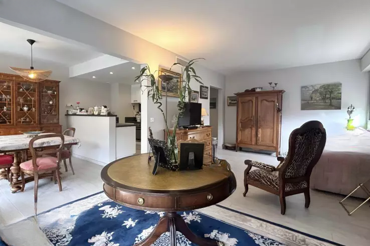 Квартира в Каннах, Франция, 84 м² - фото 2