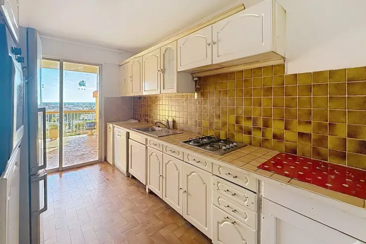 Квартира в Каннах, Франция, 104 м² - фото 2