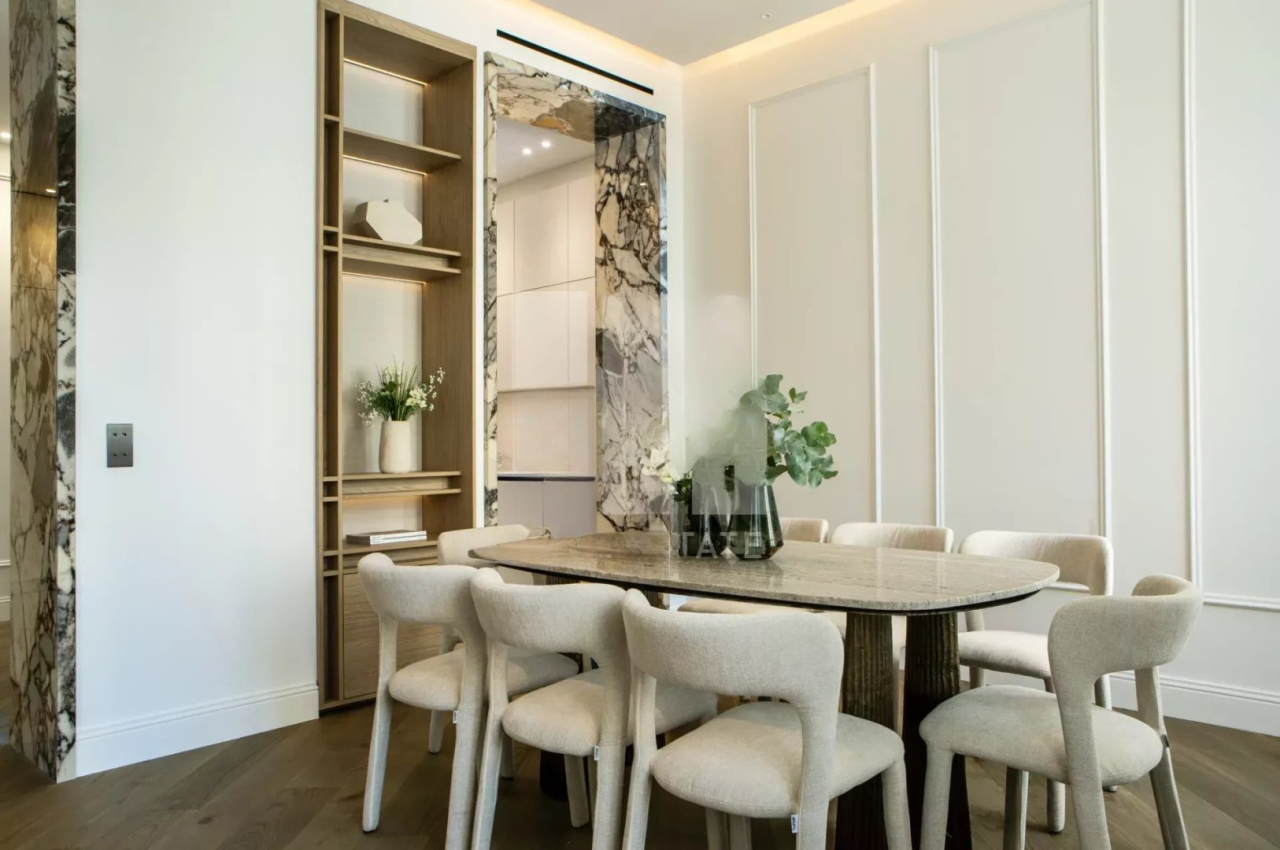 Квартира в Каннах, Франция, 119 м² - фото 4