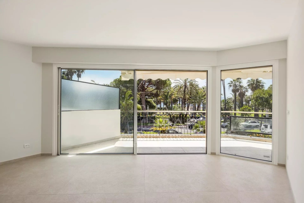 Квартира в Каннах, Франция, 92 м² - фото 4