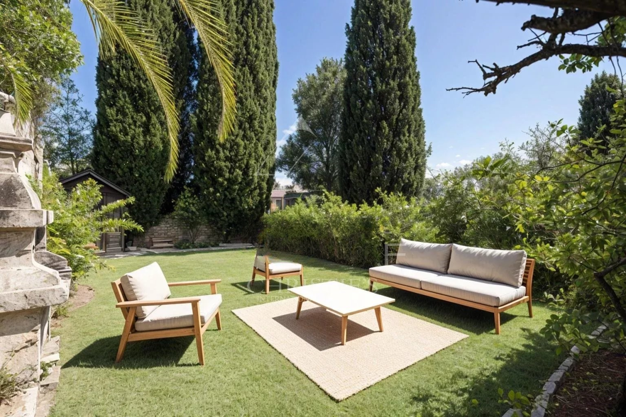 Квартира в Каннах, Франция, 96 м² - фото 4