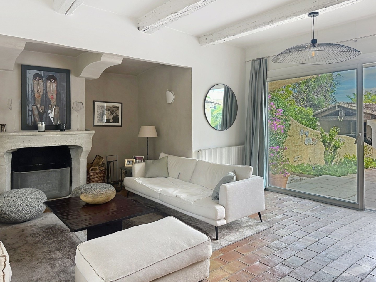 Квартира в Каннах, Франция, 130 м² - фото 4