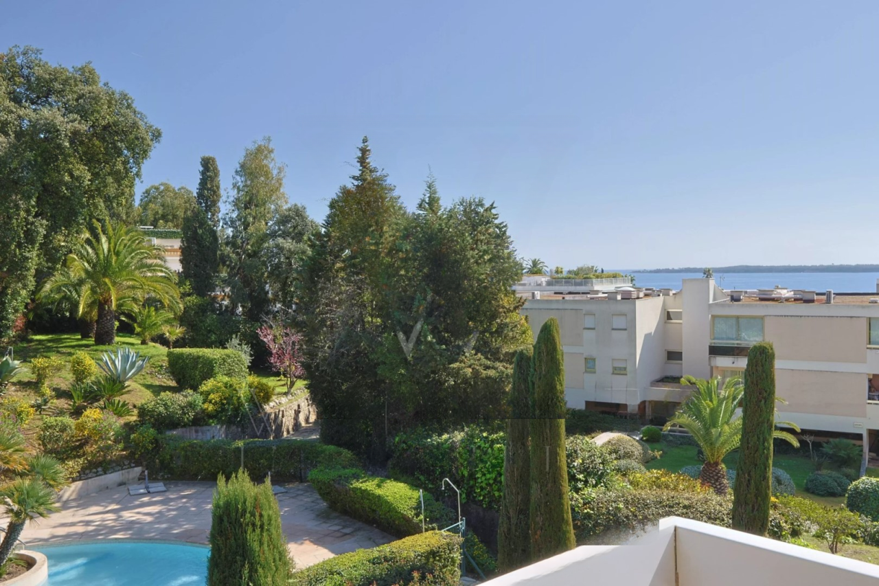 Квартира в Каннах, Франция, 140 м² - фото 4