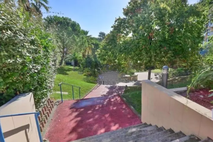 Квартира в Каннах, Франция, 106 м² - фото 2