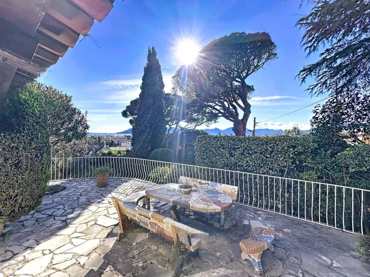 Квартира в Каннах, Франция, 114 м² - фото 4