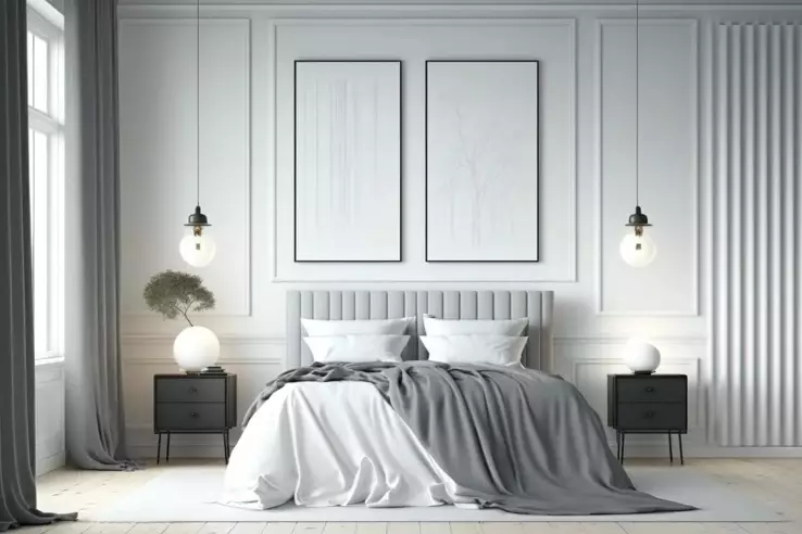 Квартира в Каннах, Франция, 75 м² - фото 2