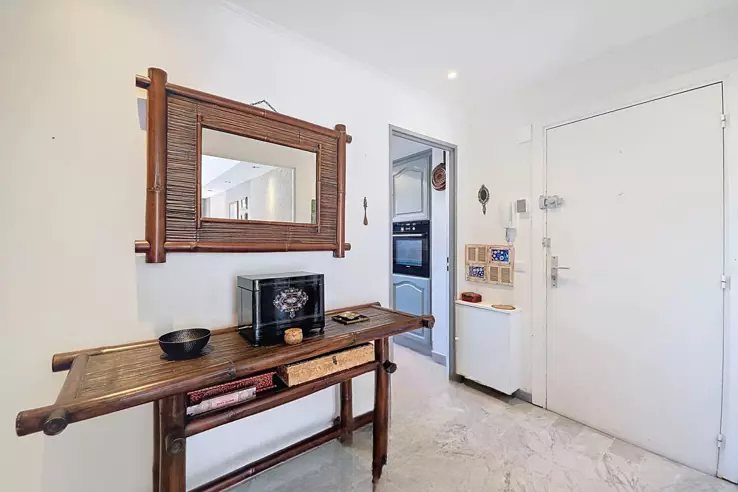 Квартира в Каннах, Франция, 78 м² - фото 2