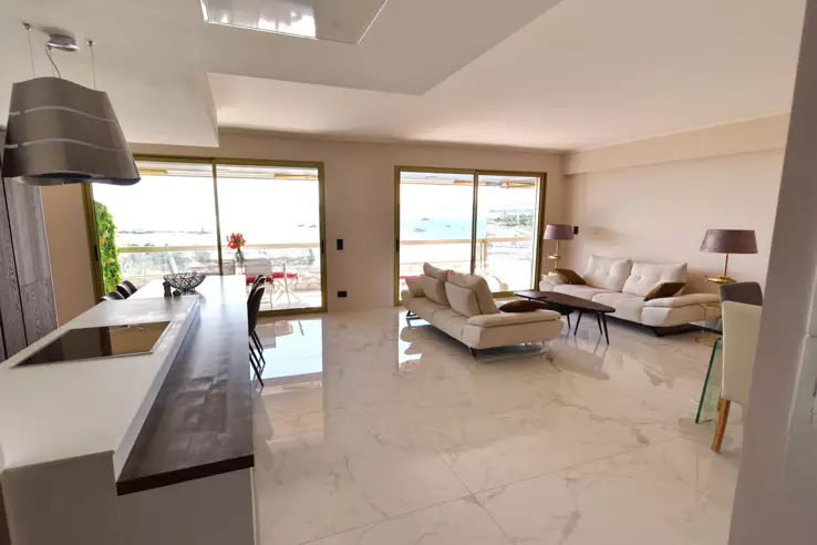 Квартира в Каннах, Франция, 88 м² - фото 2