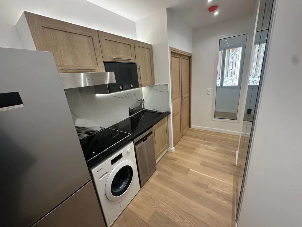 Квартира в Монте Карло, Монако, 53 м² - фото 4