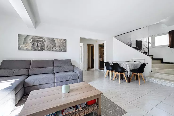 Квартира в Каннах, Франция, 93 м² - фото 2