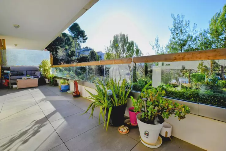 Квартира в Каннах, Франция, 63 м² - фото 2