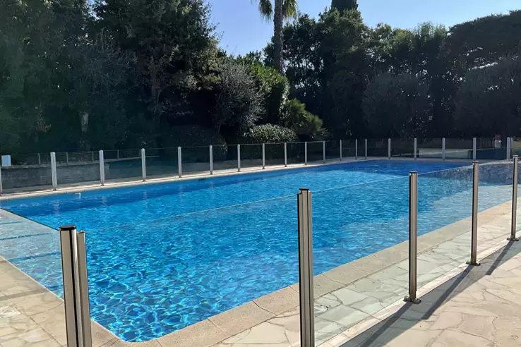 Квартира в Каннах, Франция, 105 м² - фото 2