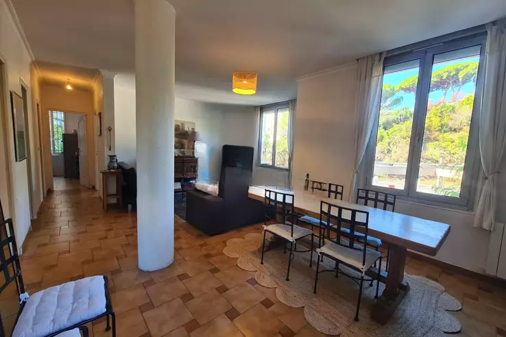 Квартира в Каннах, Франция, 155 м² - фото 2