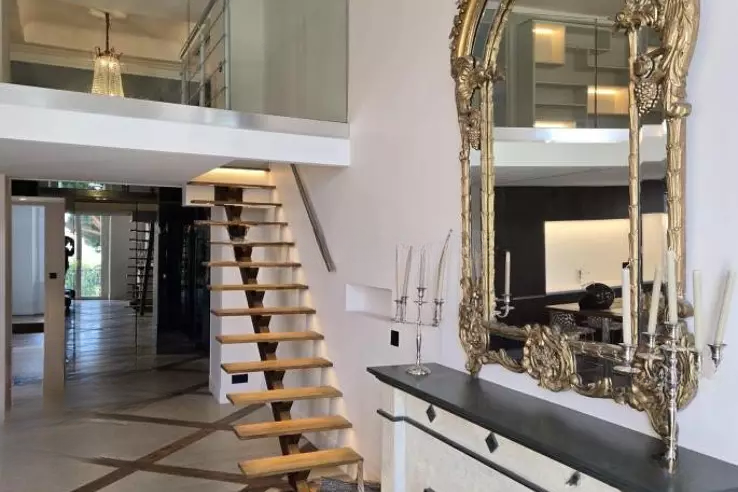 Квартира в Каннах, Франция, 150 м² - фото 2